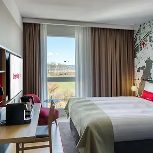 Intercityhotel Zürich Airport Rümlang