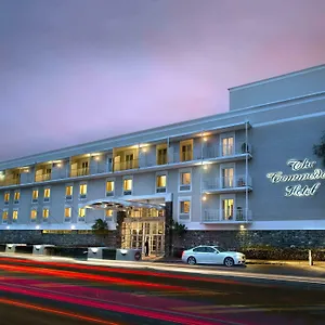 The Commodore Ciudad del Cabo
